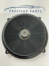 2006-2010 Infiniti M35 OEM BOSE REAR DECK SUBWOOFER SPEAKER 28138-AT400