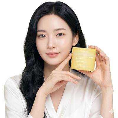 JMsolution Vita Whitening Toner Pad 170ml (100 Pads) Korean Skincare K-beauty