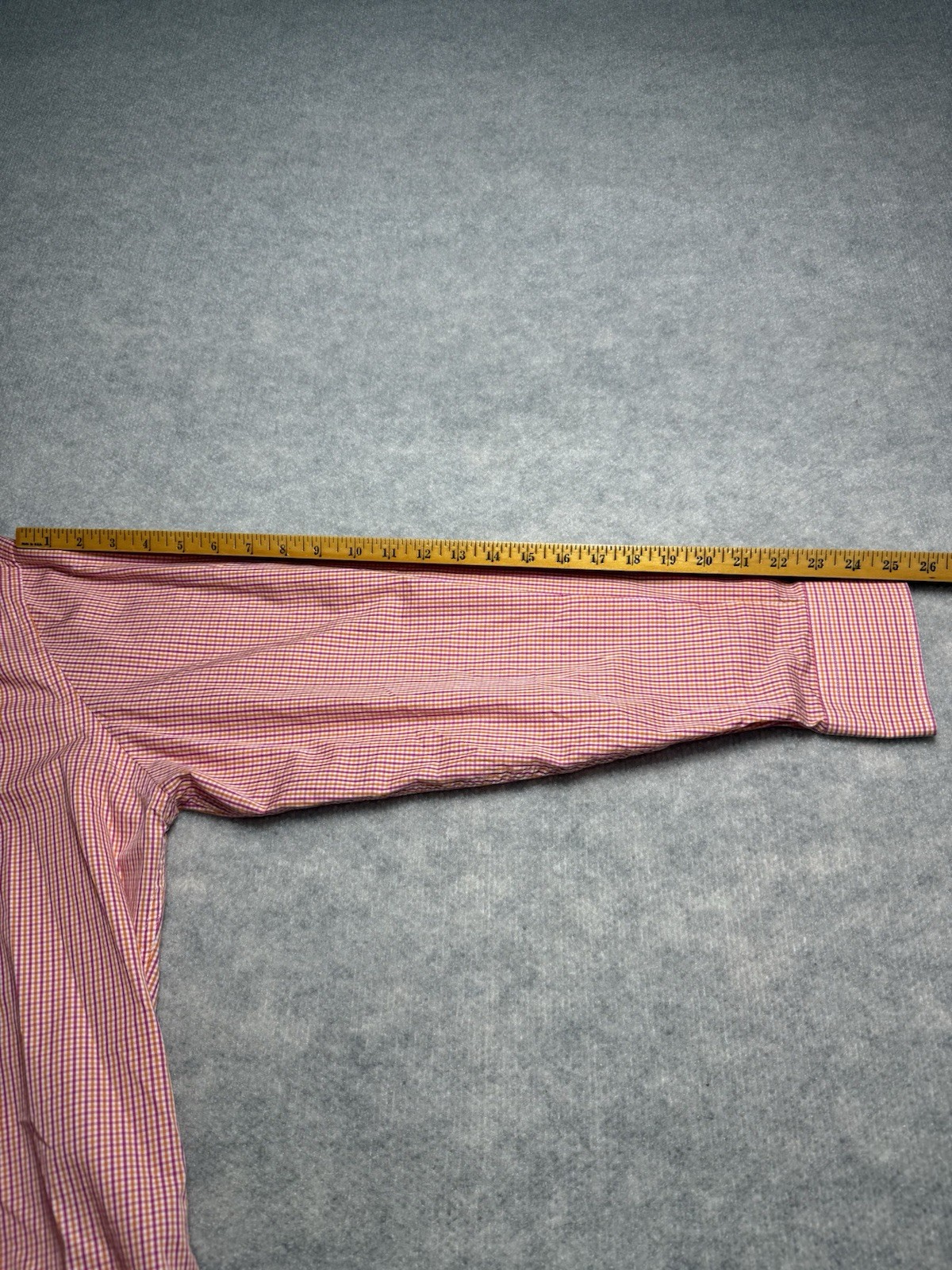 Peter Millar Weekender Finish Extra Large XL Shir… - image 9