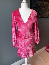 LoveShackFancy Dress size XS
