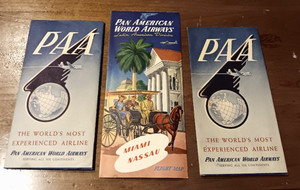 Pan am Jacket | eBay