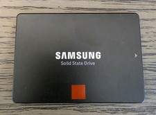 Samsung 860 Pro V-Nand 100% HEALTH MZ-76P1T0 1 TB SATA III Internal SSD