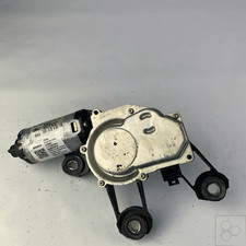 Lunette arrière Ford FUSION