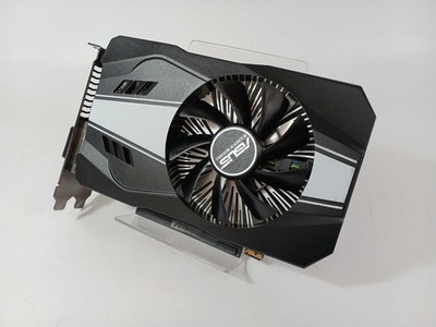 ASUS PH-GTX1060-6G 6GB GTX 1060 Graphics Card Used | eBay