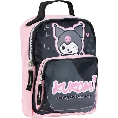 Hello Kitty - Kuromi Kids Backpack (US IMPORT) ACC NEU