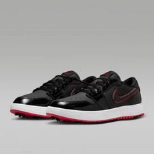 【HAL1662】ジョーダンゴルフ　エアジョーダン11 27cm Jordan 1 Golf Low Bred for Sale | Authenticity Guaranteed | eBay