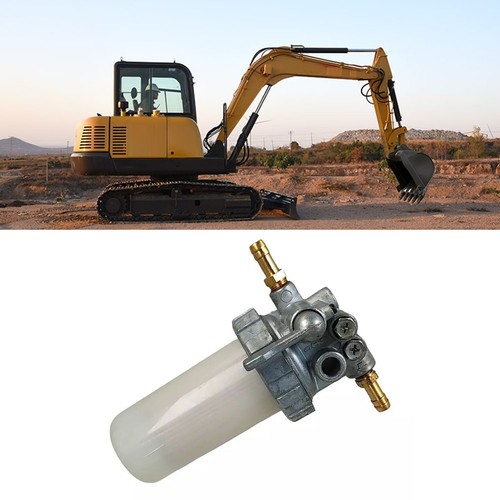 OEM Quality Fuel Filter Replacement for Your For Yanmar Tractor Series Models - Picture 2 of 12