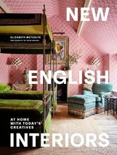 New English Interiors by Elizabeth Metcalfe, Dean Hearne - 9780711293342