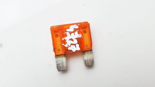 4635023 Sicherungen  Chrysler Voyager DE794595-25