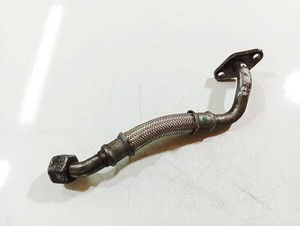 Audi A4 1997 Oil feed pipe (Oil Line Oil Pipe Tube) 028145736, 028 #2813636-88