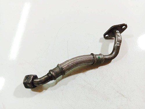 Audi A4 1997 Oil feed pipe (Oil Line Oil Pipe Tube) 028145736, 028 #2813636-88