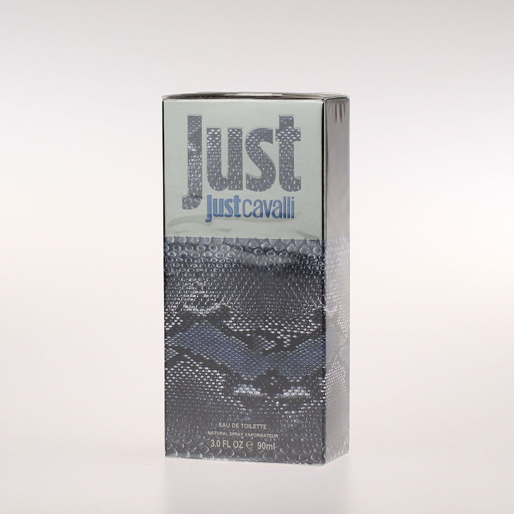 Roberto Cavalli Just Cavalli Man EDT - 90 7590₽