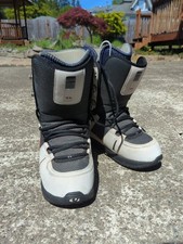 Prion Thirty-two - Snowboard Boots - Mens Siz...