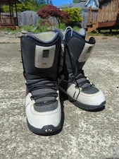 Prion Thirty-two - Snowboard Boots - Mens Size 13 - USED