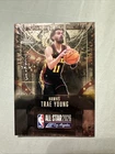 2025 Topps Trae Young Base (Raw)