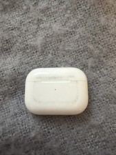 Apple AirPods Pro 1st Gen Replacement Charging Case Genuine A2190