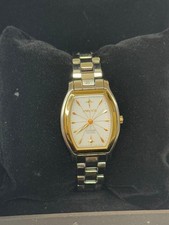 CITIZEN WICCA Eco-Drive Solar Watch
