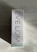 Image of Eve Lom 120ml Foaming Cream Cleanser Full Size Rrp£50 New Sealed Free Postage