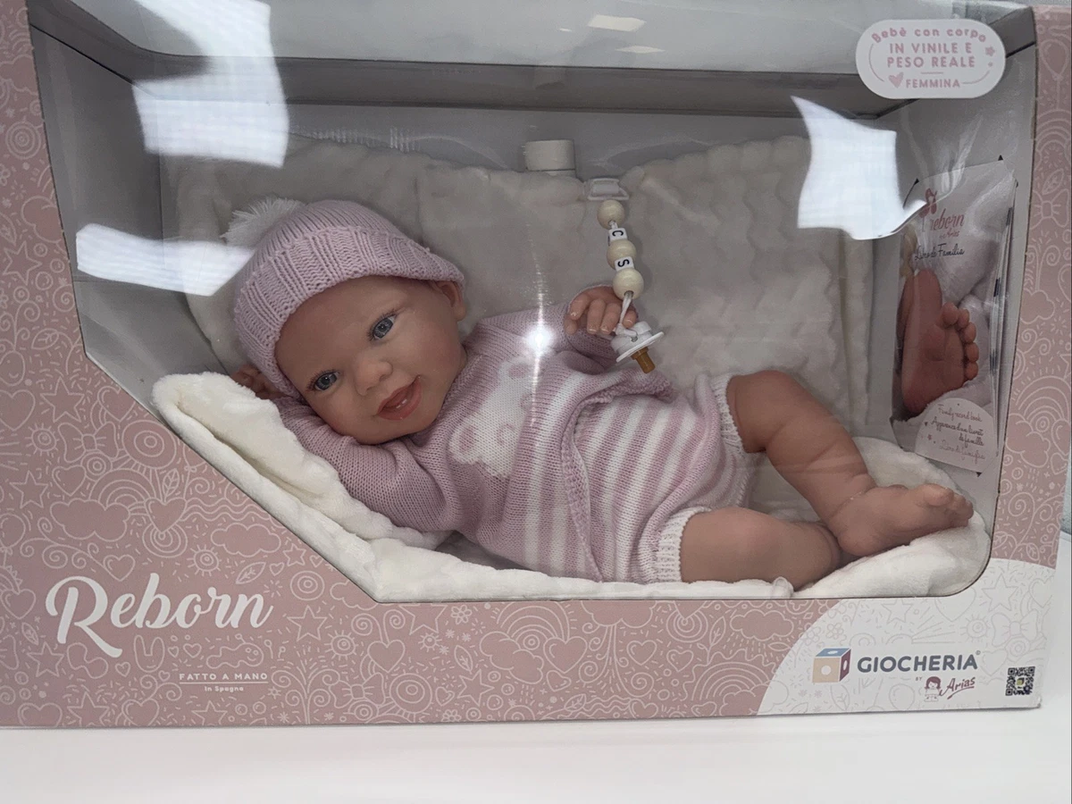 RXDOLL Bambole realistiche di grandi dimensioni per bambine