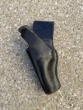 LEFT HAND H286 1-4” DON HUME Holster for S&W K Frame 10 12 15 19 64 66 68 4"