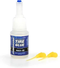 Racing Pro-Bond Tire Glue PRO603100 Misc. Adhesives Fillers