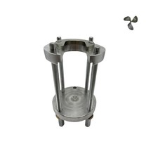 Boat Prop Puller 3  4 Blade, 3 Blade Propeller Puller, 4 Blade Propeller Pul...