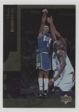 1994-95 Upper Deck Special Edition Gold Glenn Robinson #SE140 Rookie RC 7ns