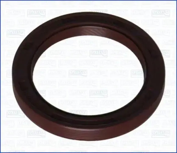 Timing End AJUSA 15019100 Shaft Seal, camshaft for ARO,CATERHAM,CHERY,CHEVROLET, - Image 4