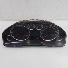 Compteur Audi 50