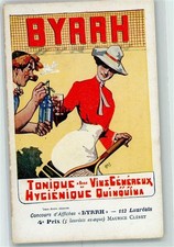 13602096 - 4e Prix (5 laureats) Maurice Cleret Art Nouveau Tennis AK Collection