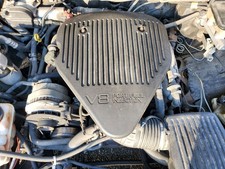Used Engine Complete Assembly Fits 1995 Chevrolet Caprice 8-350 5.7l Vin P 8th