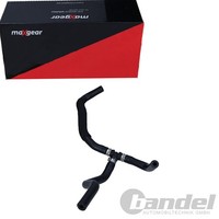 Maxgear KÜHLWASSERROHR-LEITUNG Passend FüR Audi A3 Seat Alhambra Cordoba Ibiza