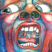In The Court Of The Crimson King (Hdcd) | King Crimson | Deutsch | Audio-Cd | Cd