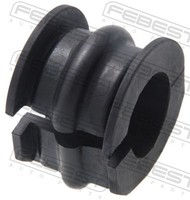 Febest NSB-S51R Stabilisatorlager Hinten FüR Infiniti FX 3.0D-5.0 01.03-