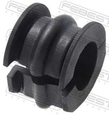 Febest NSB-S51R Stabilisatorlager Hinten FüR Infiniti FX 3.0D-5.0 01.03--image