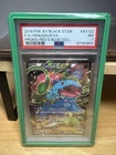 PSA 7 - Venusaur EX XY123 - Black Star Promo 2016 - Pokemon TCG - NM