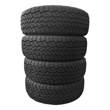4 New P 27565r18 Summit Trail Climber At02 Tires 65 18 2756518 All Terrain 65r