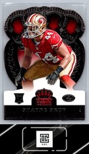 2014 Panini Crown Royale #149 Shayne Skov Rookies Premiere Date #/14