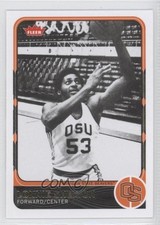 2011-12 Fleer Retro Lonnie Shelton #44 1u7