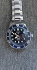 Seiko Prospex PADI Solar SNE453 — photo 2