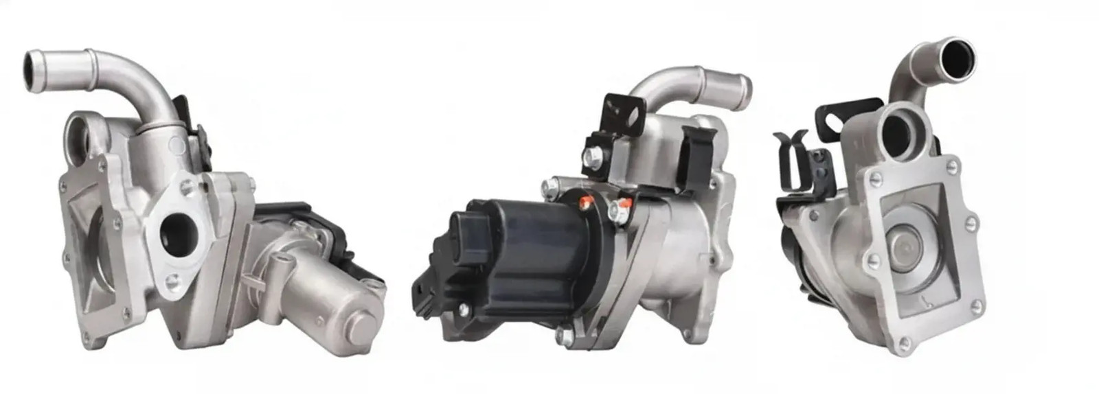 Válvula EGR AGR eléctrico 73-0188 ELSTOCK para KIA HYUNDAI