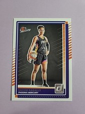 Satou Sabally 2025 Panini Donruss WNBA Basketball Card # 55 K2139