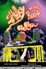 Shelby on the Beat: Chow Chow by Sweet Justize (English) Paperback Book