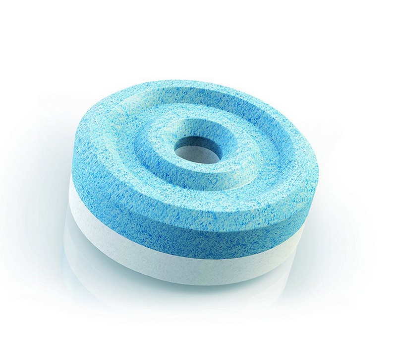 Rubson 4 recharges pour absorbeur d'humidité 1619479 neutre 20m²