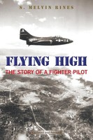 S. Melvin Rines | Flying High | Taschenbuch | Englisch (2021) | Xlibris US