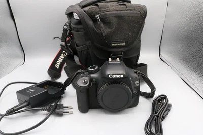Canon EOS 550D
