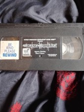 WWF - King of the Ring 98 VHS, 1998