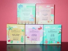 BATH & BODY WORKS WALLFLOWERS HOME FRAGRANCE REFILLS *2-PACK * CHOOSE SCENT *NEW