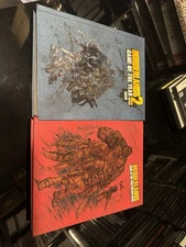 Borderlands 2 GOTY Edition Strategy Guide Doug Walsh 2013 Hardcover Limited