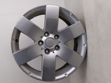 2008-2010 Saturn Vue Oem Wheel Rim Yayfj